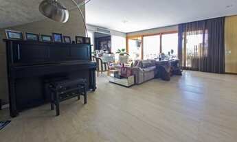 Imagem 2: Casa em Condomínio a Venda no bairro Tamboré - Santana de Parnaíba, SP