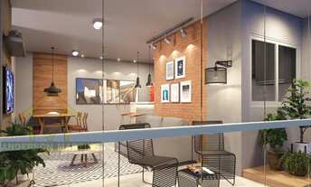 Imagem 3: Apartamento em Barro Vermelho - Vitória, ES