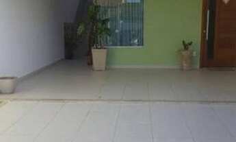 Imagem 2: Casa com 3 dormitórios à venda, 200 m² por R$ 480.000,00 - Alphaville - Campos dos Goitaca