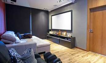 Imagem 5: Casa em Condomínio a Venda no bairro Tamboré - Santana de Parnaíba, SP