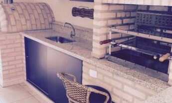 Imagem 2: Casa em Condomínio a Venda no bairro Tamboré - Barueri, SP