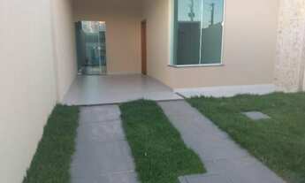 Imagem 5: Casa portal do cerrado e residencial Araguaia... Anápolis