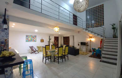 Imagem 7: Casa de veraneio em Sauaçuhy - Ipioca Maceió Alagoas