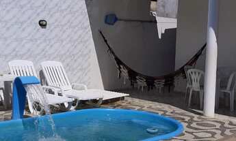 Imagem 7: Casa com piscina