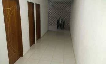 Imagem 2: Casa com piscina