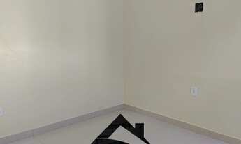 Imagem: Casa bairro Santa Rita (leia a descrição