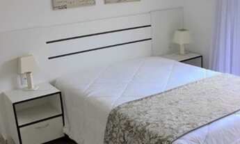 Imagem 2: 28-201 Cobertura duplex, 2 suítes, para temporada