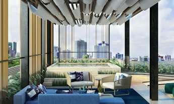 Imagem 6: Lançamento in Tambau 3 Quartos