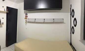 Imagem 3: Alugo Apartamento Semi-Mobiliado