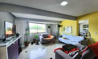 Imagem 5: Apartamento com 4Suites 260m2 em Petropolis