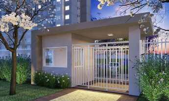 Imagem 2: Plano&Estação Barra Funda - Apart. de 1 Dorm ( 32 a 33m²) - Barra Funda