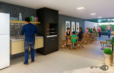 Imagem 4: Apartamentos 1, 2 e 3 dormitorios ao lado da Marechal Tito - Itaim Paulista