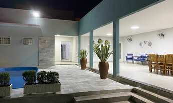 Imagem: Rancho para Temporada - RECANDO GUTWO