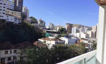 Imagem 4: Apartamento com 3 dormitórios à venda, 85 m² por R$ 590.000,00 - Alto dos Passos - Juiz de