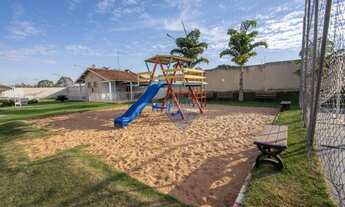 Imagem 7: Apartamento com 2 dormitórios à venda, 75 m² por R$ 175.000 - Condomínio Angelina Capuano