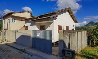 Imagem 2: Casa com 3 dormitórios à venda, 85 m² por R$ 250.000,00 - São Carlos II - João Neiva/ES