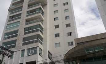 Imagem: Unique - 3 ( Suítes ) Escritorio /4vagas