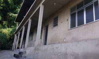 Imagem: 2 casas mesmo terreno rua fechada pelo preço