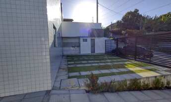 Imagem 5: Casa em Olinda lançamento em cond. fechado2qts.1st, 1vg Financ.há 5min.shop