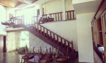 Imagem 7: Mansão / Sítio na Pampulha para fim de semana e evento com piscina, sauna e churrasqueira