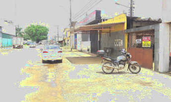 Imagem 2: Casa Excelente P/ Comércio - Ao Lado do Super. Araújo