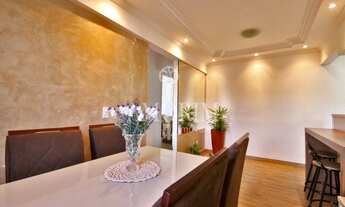 Imagem 4: CAJAMAR - Apartamento Padrão - Portais (Polvilho