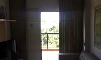 Imagem 4: Rio de Janeiro - Apartamento Padrão - Freguesia (Jacarepaguá