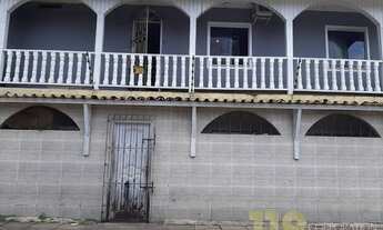 Imagem 4: Casa no Telégrafo, Desocupada, Apta ao Financiamento