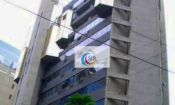 Imagem 4: Conjunto à venda, 217 m² por R$ 1.350.000,00 - Brooklin - São Paulo/SP