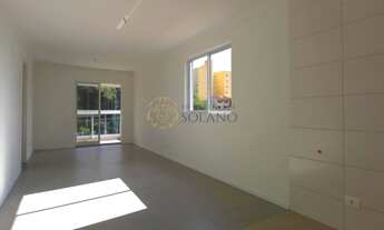 Imagem 5: Apartamento de 83,4m², 3 Dormitórios, sendo 1 Suíte, Sacada com Churrasqueira e vaga dupla