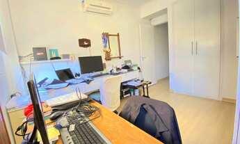 Imagem 5: Apartamento para venda tem 120 metros quadrados com 3 quartos em Icaraí - Niterói - RJ