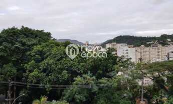 Imagem: Rio de Janeiro - Apartamento Padrão - Laranjeiras