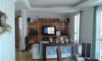 Imagem 6: Apartamento para venda, Bosque da Saúde, 135m², 3 suítes, 2 vagas!