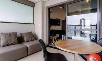 Imagem 5: São Paulo - Kitchenette/Studio - Brooklin