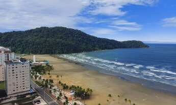 Imagem 4: Apartamento para venda possui 137 metros quadrados com 3 quartos