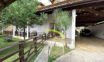 Imagem 5: Linda casa na Fazendinha - 4d(3sts) Acessibilidade, lazer, natureza, casa caseiro!