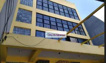 Imagem 2: Prédio para alugar, 400 m² - Vila Moinho Velho - São Paulo/SP