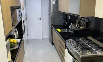 Imagem 7: VL- Oportunidade proximo do Colégio Santa Maria - 103m, 3 Quartos, andar Alto e Nascente