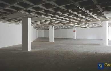 Imagem 4: Sala Comercial para Locação em Belo Horizonte, SANTO AGOSTINHO, 1 vaga