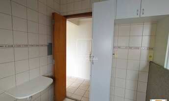 Imagem 4: Apartamento (tipo - padrao) 1 dormitórios, cozinha planejada, em condomínio fechado