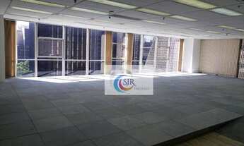Imagem 6: Conjunto para alugar, 358 m² -Conjunto Comercial Avenida Paulista -  ao lado da FIESP Metr