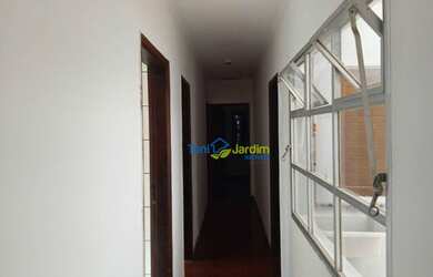 Imagem 6: Sobrado com 3 dormitórios para alugar, 204 m² por R$ 2.150,00/mês - Parque Oratório - Sant