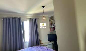 Imagem 7: Apartamento à venda, Chácara Califórnia, 110m², 3 dormitórios, 1 suíte, 1 vaga!