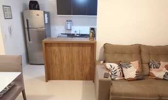 Imagem 7: Villagio Laranjeiras 3 quartos com suíte - mobiliado