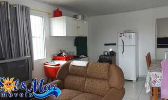 Imagem 4: C-158 São 2 casas em um só terreno, na praia de Imbé/Mariluz