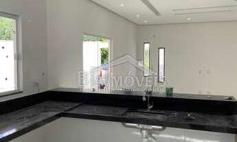 Imagem 4: Casa Linear à venda com 2 quartos em Campo Grande, Estrada João Melo, Financiamos!!