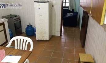 Imagem 7: Casa com 2 dormitórios à venda na Aviação - Praia Grande/SP