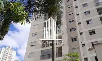 Imagem: Chardonay Morumbi - 67mts - 2 dormitórios