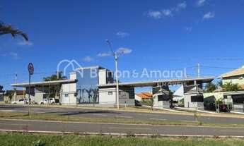 Imagem 2: Terreno - Loteamento Caminhos de San Conrado - Campinas