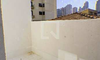 Imagem 6: Apartamento para Aluguel - Vila Clementino, 1 Quarto, 42 m2